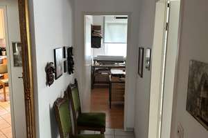 Alltagstaugliche 3-Zimmer-Wohnung in Krefeld – Breitenbachstraße 76a, 47809 Oppum, Krefeld – Vorschaubild 7