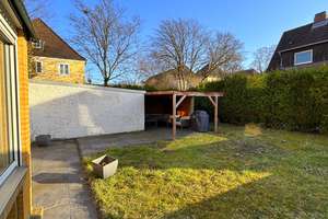 Wolfsburg-Hohenstein: Großzügiges Reihenendhaus mit Garage – Die vollständige Adresse der Immobilie erhältst du vom Anbieter., 38440 Hohenstein, Wolfsburg – Vorschaubild 14