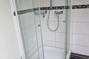 4 Zimmer, Dachterrasse, Einbauküche – Stilvoll wohnen – Spichernstraße 26, 47137 Untermeiderich, Duisburg – Vorschaubild 12