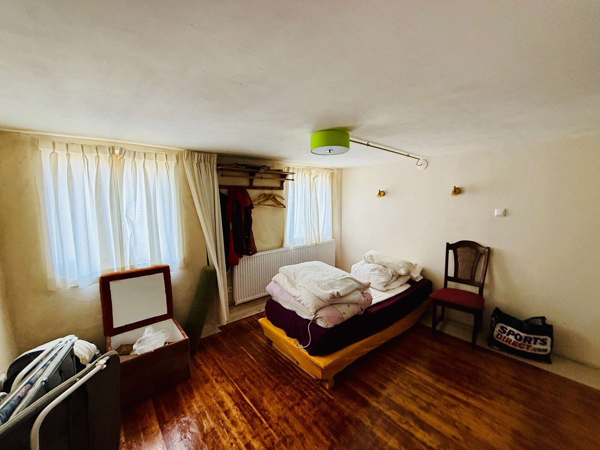 Immobilie in Schleiden - Sanierungsobjekt mit Ausbaureserve inklusive Eifelpanorama - Bild 8