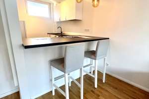 2 ROOM APARTMENT FULLY FURNISHED CHARLOTTENBURG – Neue Kantstraße 29, 14057 Charlottenburg, Berlin – Vorschaubild 2