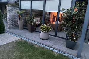 Hochwertiger Bungalow mit Wintergarten und überdachter Terrasse – 52134 Herzogenrath – Vorschaubild 6