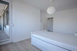 Bremen Horn-Lehe - Renovierte 2-Zimmer-Wohnung mit Garage – Die vollständige Adresse der Immobilie erhältst du vom Anbieter., 28359 Lehe, Bremen – Vorschaubild 17