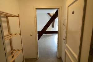 Freundliche Einzimmerwohnung im DG direkt in Calw ab sofort – Teuchelweg 2, 75365 Calw – Vorschaubild 10