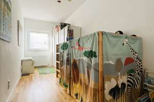 Sanierte und moderne Dachwohnung mit Balkon -provisionsfrei- – Die vollständige Adresse der Immobilie erhältst du vom Anbieter., 13599 Haselhorst, Berlin – Vorschaubild 5