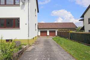 Einfamilienhaus mit großem Grundstück | inkl. Doppelgarage & Schuppen – Heilbronn (Kreis) – Vorschaubild 4