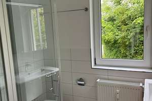 Renovierte 2-Zimmer Wohnung mit Balkon und Stellplatz – Salinenstraße 62, 97688 Bad Kissingen – Vorschaubild 9