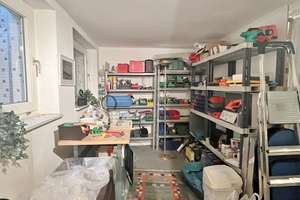 Gepflegtes Reihenmittelhaus in guter Lage - Lübeck St. Gertrud - Eigenland - – Die vollständige Adresse der Immobilie erhältst du vom Anbieter., 23566 Sankt Gertrud, Lübeck – Vorschaubild 26