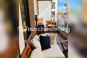 Tauschwohnung: 2-Zimmer Loft-Wohnung in der Schwanthalerhöhe – Die vollständige Adresse der Immobilie erhältst du vom Anbieter., 80339 Schwanthalerhöhe (Ortsteil), München – Vorschaubild 7