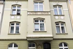 Charmante vermietete 3 Zimmerwohnung