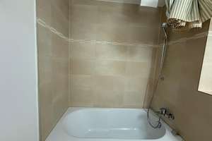 Möbliertes 30 qm Apartment mit Dachterrasse im Westend – Westendstraße 23, 80339 Schwanthalerhöhe (Ortsteil), München – Vorschaubild 8