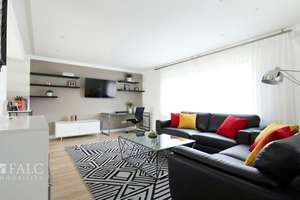 Ihr neues Familienzuhause – freistehendes Haus mit PV, Wintergarten & Garage – 44289 Sölde, Dortmund – Vorschaubild 4