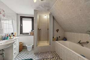 Im Doppelpack, 380 m² Fläche: Top gepflegter Bungalow + Garten + Vorderhaus m. 2 WE´s komplett frei – Die vollständige Adresse der Immobilie erhältst du vom Anbieter., 61231 Bad Nauheim – Vorschaubild 34