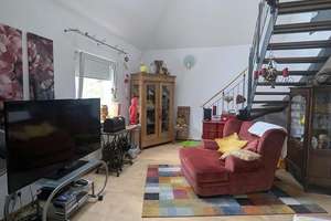 Ludwigshafen-Edigheim: Zweifamilienhaus, 230 m², Wintergarten, Dachterrasse, 2 Garagen – 67069 Edigheim, Ludwigshafen am Rhein – Vorschaubild 14