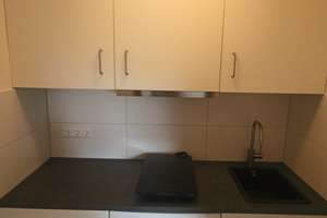 Schöne 1-Zi-Wohnung mit gutem City-Anschluss in Stuttgart-Sillenbuch – Die vollständige Adresse der Immobilie erhältst du vom Anbieter., 70619 Sillenbuch (Ortsteil), Stuttgart – Vorschaubild 3