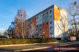 *** Vermietete 4-Zimmer-Wohnung mit Balkon & Stellplatz in Magdeburg/Herrenkrug *** – 39114 Herrenkrug, Magdeburg – Vorschaubild 7
