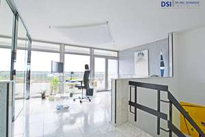 Sülz: Traumhafte Maisonette-Wohnung mit vier Balkonen und TG-Stellplatz – 50939 Sülz, Köln – Vorschaubild 9