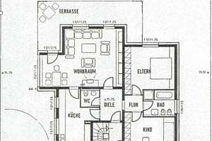 Luxuriöse Mietwohnung mit modernster Ausstattung und Garten – Die vollständige Adresse der Immobilie erhältst du vom Anbieter., 44309 City, Dortmund – Vorschaubild 15