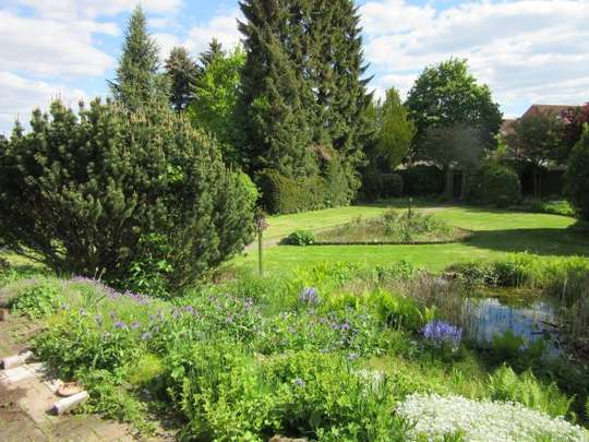 Garten 2 Garten 2
