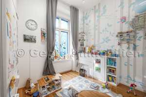 +++ Frei werdend! Prov.-frei! Großzügige Maisonette mit Terrasse und Garten! Nicht verpassen! +++ – Leipzig – Vorschaubild 19