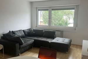 WG-geeignete, möblierte 2-Zimmerwohnung in ruhiger Lage von Niehl – Auf dem Heidenberg 19, 50735 Niehl, Köln – Vorschaubild 3