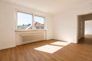 ...ZWEI WOHNUNGEN, EIN HAUS – AUFGETEILT, RENOVIERT, SOFORT BEZUGSFREI... – 48165 Berg Fidel, Münster – Vorschaubild 29