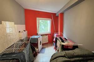 FÜR INVESTOREN IN DER STADT - 2 ZI WOHNUNG IM ZENTRUM – Fürstenwall 196, 40215 Friedrichstadt, Düsseldorf – Vorschaubild 9