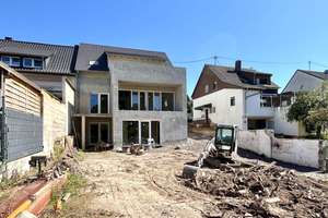Einfamilienhaus mit Einliegerwohnung - NEUBAU - in Beckingen  – Die vollständige Adresse der Immobilie erhältst du vom Anbieter., 66701 Beckingen – Vorschaubild 28
