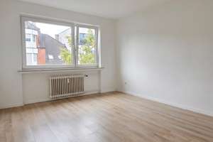 Renovierte 2-Zimmer-Wohnung mit Aufzug - ideal für Single, Paar oder Kapitalanleger – Waltroper Str. 24, 44536 Brambauer, Lünen – Vorschaubild 4
