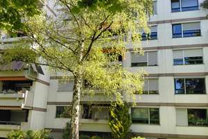 Großzügige, Familienwohnung in ruhiger, grüner Lage – Die vollständige Adresse der Immobilie erhältst du vom Anbieter., 70435 Zuffenhausen-Mönchsberg, Stuttgart – Vorschaubild 3