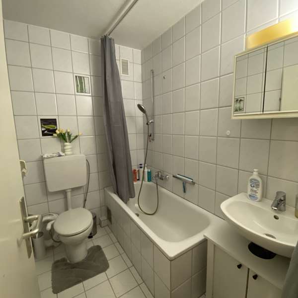 *** charmante 2-Zimmer-Wohnung -  in ruhiger Lage - Aachen ***