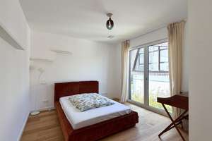 Luxuriöse Doppelhaushälfte mit exklusiver Ausstattung und Garage - OF-Buchrainviertel! – Die vollständige Adresse der Immobilie erhältst du vom Anbieter., 63069 Lauterborn, Offenbach am Main – Vorschaubild 13