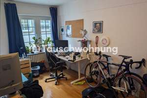 Tauschwohnung: Biete 3-Zimmer-Wohnung in Köln-Innenstadt – Die vollständige Adresse der Immobilie erhältst du vom Anbieter., 50667 Altstadt/Nord, Köln – Vorschaubild 6