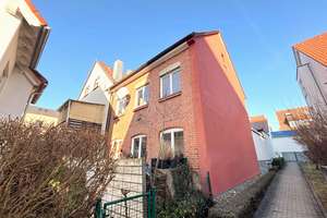 Interessantes Mehrfamilienhaus mit Gewerbeflächen & Potential in zentraler Lage von Vaihingen – Die vollständige Adresse der Immobilie erhältst du vom Anbieter., 70563 Vaihingen-Mitte, Stuttgart – Vorschaubild 49