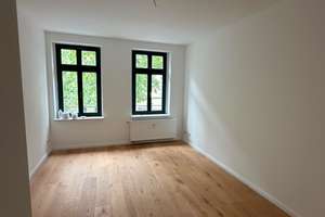 Frisch sanierte 3-R. Wohnung am Neustädter Markt in Lpz.-Zentral-Balkon-Komfortabel-Sofort einziehen – 4315 Neustadt-Neuschönefeld, Leipzig – Vorschaubild 17