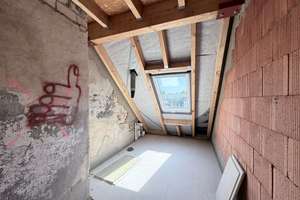 Individuelle Traumwohnungen im veredelten Rohbau – Dachgeschosse mit nachhaltigem Energiekonzept. – Die vollständige Adresse der Immobilie erhältst du vom Anbieter., 10115 Mitte (Ortsteil), Berlin – Vorschaubild 6