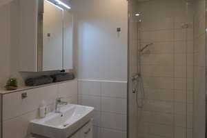 Schickes 1-Zimmer-Apartment, bequem und voll ausgestattet, Offenbach – 63065 Hochschule für Gestaltung, Offenbach am Main – Vorschaubild 7