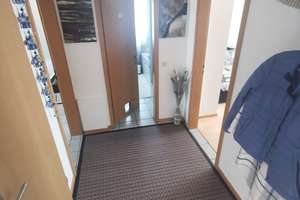 Ruhig gelegenes Zweifamilienhaus mit großem Garten in Löhne-Mennighüffen zu verkaufen! – Die vollständige Adresse der Immobilie erhältst du vom Anbieter., 32584 Löhne – Vorschaubild 8
