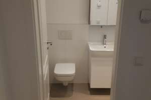 Zweitbezug mit EBK, Stellplatz und Balkon: freundliche 4-Zimmer-Hochparterre-Wohnung in Leipzig – Wurznerstraße 15a, 4315 Neustadt-Neuschönefeld, Leipzig – Vorschaubild 15