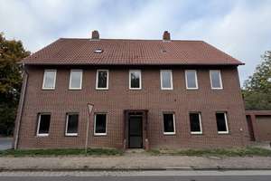 Attraktives Mehrfamilienhaus mit Entwicklungspotenzial in Frellstedt – 4 Wohneinheiten möglich! – Die vollständige Adresse der Immobilie erhältst du vom Anbieter., 38373 Frellstedt – Vorschaubild 6
