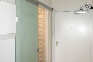 N-Marienberg: Top-möbliertes 1-Zi-Apartment (4.OG m. L.) nähe Flughafen – Die vollständige Adresse der Immobilie erhältst du vom Anbieter., 90411 Mooshof, Nürnberg – Vorschaubild 10