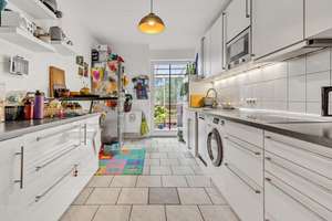 Wohnen mit Charakter: Großzügige 4-Zimmer-Maisonette-Wohnung in Karlsruhe – Moltkestraße 133, 76185 Mühlburg, Karlsruhe – Vorschaubild 10