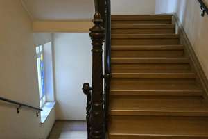 ***Bezugsfreie Wohnung  in einem Gründerzeit-Wohnhaus, wo? Leipzig-Alt Lindenau*** – 4177 Altlindenau, Leipzig – Vorschaubild 9