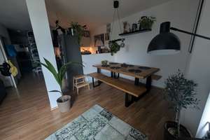 Helle 3-Zimmer Wohnung mit Balkon im 4. OG in Köln-Kalk – Kalker Hauptstraße 185, 51103 Kalk (Ortsteil), Köln – Vorschaubild 5