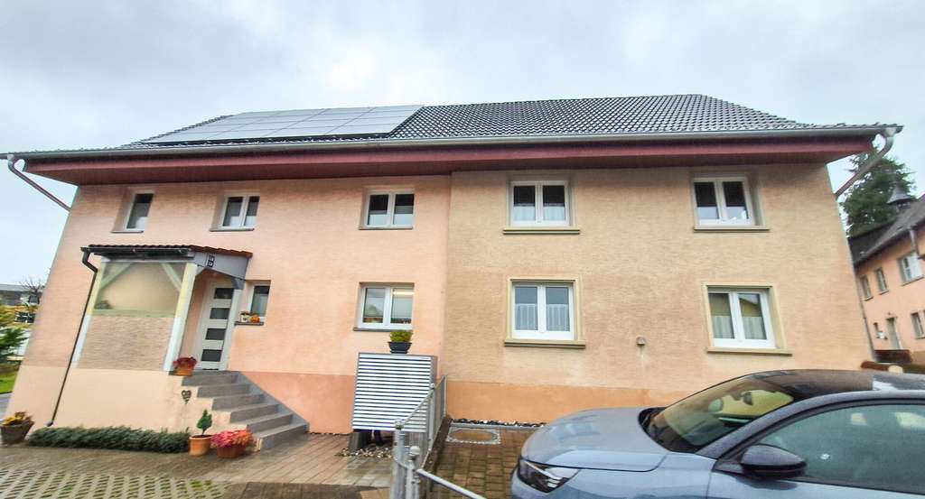 Immobilie in Jestetten - Jestetten -  Doppelhaushälfte zu verkaufen! - Bild 0