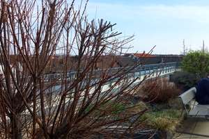 Für aktive Senioren: 1,5-Zi. Whg. Nürnberg-Zentrum – barrierefrei – Tunnelstr. 22, 90443 Steinbühl, Nürnberg – Vorschaubild 10