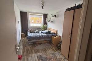 Alltagstaugliche 2-Zimmer-Wohnung in Schwabing-West – Schleißheimer Straße 186, 80797 Am Luitpoldpark, München – Vorschaubild 5