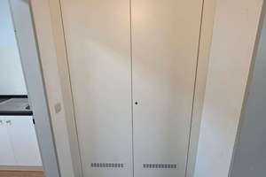 Ideal für Pendler. Apartment in ruhiger Seitenstraße zu vermieten! – Margaretenstr. 10, 42651 Solingen-Mitte, Solingen – Vorschaubild 4