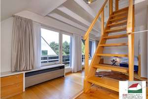 Stilvolle Stadtwald - Villa in Bestlage – Die vollständige Adresse der Immobilie erhältst du vom Anbieter., 47803 Inrath/Kliedbruch, Krefeld – Vorschaubild 30