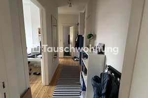 Tauschwohnung: 2-Zimmerwohnung in Barmbek-Süd – Die vollständige Adresse der Immobilie erhältst du vom Anbieter., 22083 Barmbek-Süd, Hamburg – Vorschaubild 6